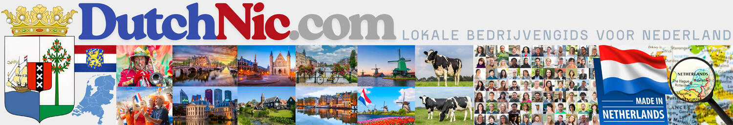 Gemaakt in Nederland - BusinessBoost